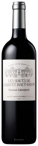 Château Larrivet Haut-Brion Les Hauts Pessac-Léognan N.V.