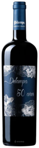 Bodegas Delampa 50 Años N.V.