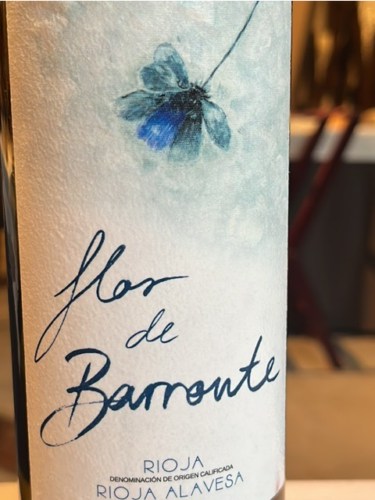 Basoco Flor de Barronte | Vivino US