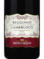 Lambrusco Reggiano Rosso Dolce