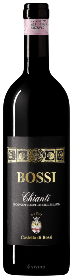 Castello di Bossi Winery | Vivino