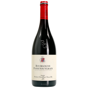 タカヒコ2019 Passetoutgrain BOURGOGNE PASSETOUTGRAIN