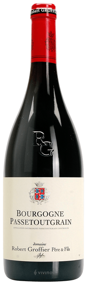 タカヒコ2019 Passetoutgrain BOURGOGNE PASSETOUTGRAIN