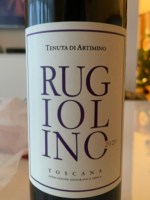 Tenuta di Artimino Rugiolino