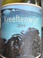 Lapostolle Kreeftenwijn
