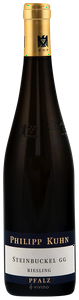 Philipp Kuhn Steinbuckel Riesling GG N.V.