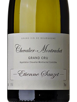 Chevalier-Montrachet Grand Cru