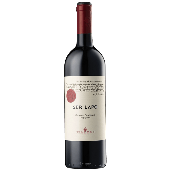 ser lapo wine