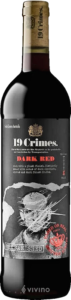 19 Crimes The Banished Dark Red N.V.
