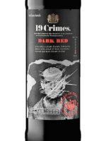 The Banished Dark Red