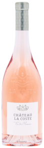 Château La Coste Provence Rosé N.V.