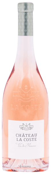 Château La Coste Provence Rosé