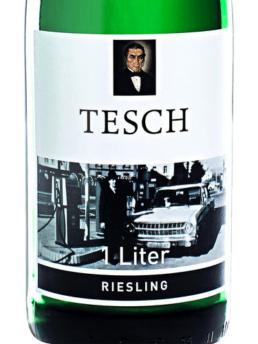 Martin Tesch Riesling | Vivino US