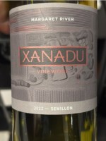 Xanadu Sémillon