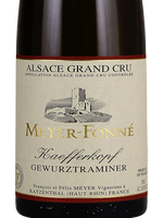 Gewurztraminer Alsace Grand Cru Kaefferkopf