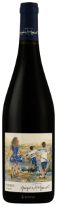 Grégoire Hoppenot Fleurie Origines 2023