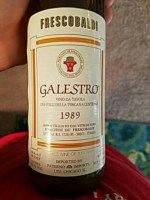 Frescobaldi Galestro