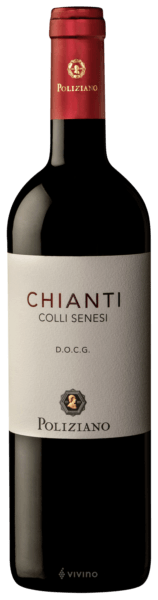 Poliziano Chianti Colli Senesi