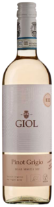 Giol Pinot Grigio Ramato N.V.