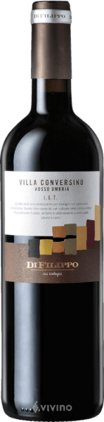 Di Filippo Villa Conversino Umbria Rosso