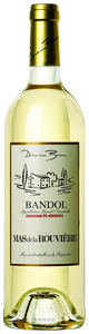 Domaines Bunan Mas de la Rouvière Blanc N.V.