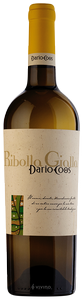 Dario Coos Ribolla Gialla N.V.