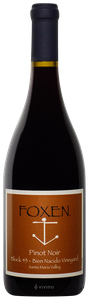 Foxen Block 43 Pinot Noir (Bien Nacido Vineyard) N.V.