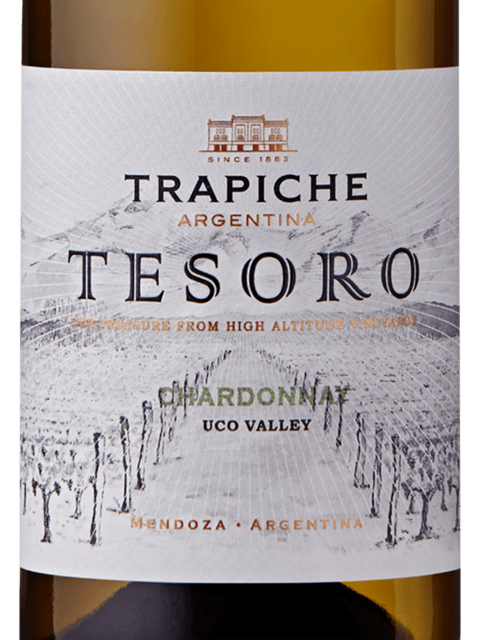 Tesoro Chardonnay