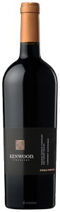 Kenwood Yoakim Bridge Vineyard Cabernet Sauvignon N.V.