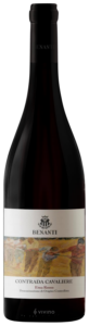 Benanti Contrada Cavaliere Etna Rosso N.V.