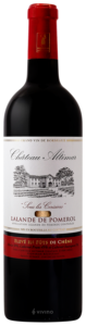 Château Altimar Sous les Cerisiers Lalande-de-Pomerol 2022