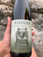 Hiedler Grüner Veltliner
