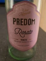 Cantina di Soave Predom Rosato Frizzante