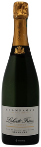 Laherte Freres Blanc de Blancs Brut Nature Champagne Grand Cru N.V.