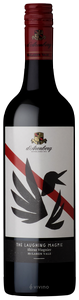 d'Arenberg The Laughing Magpie Shiraz - Viognier N.V.