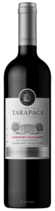 Tarapacá Cabernet Sauvignon N.V.