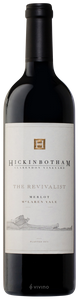 Hickinbotham The Revivalist Merlot N.V.