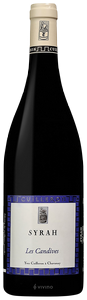 Yves Cuilleron Syrah Les Candives N.V.