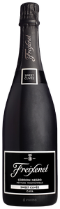 Freixenet Cordon Negro Sweet Cuvee N.V.