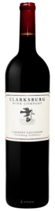 Clarksburg Wine Company Cabernet Sauvignon