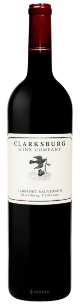 Clarksburg Wine Company Cabernet Sauvignon
