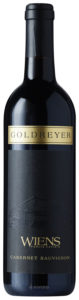 Wiens Family Cellars Goldreyer Vineyard Cabernet Sauvignon N.V.