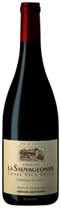 Château La Sauvageonne Cuvée Pica Broca N.V.