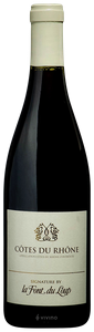 Château de la Font du Loup Côtes du Rhône N.V.