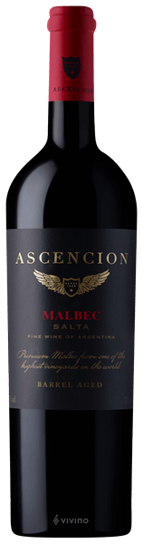 Colomé Ascencion Malbec