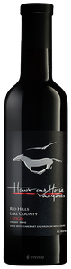 Hawk and Horse Vineyards Latigo Cabernet Sauvignon 2013