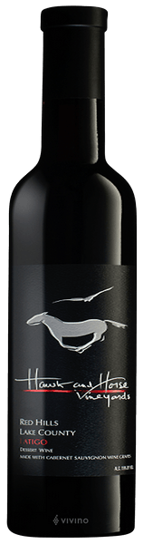Hawk and Horse Vineyards Latigo Cabernet Sauvignon