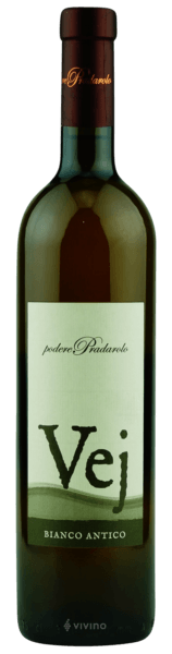 Podere Pradarolo Vej Bianco Antico