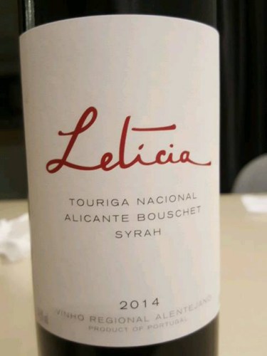 Hacienda Branca Vineyards Leticia Vivino English