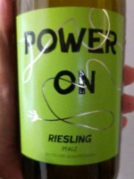Hechtsheim Power On Riesling